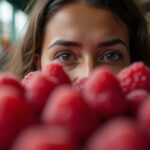 Où dénicher le coulis de framboise dans les rayons de votre magasin ?