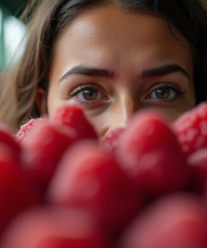 Où dénicher le coulis de framboise dans les rayons de votre magasin ?