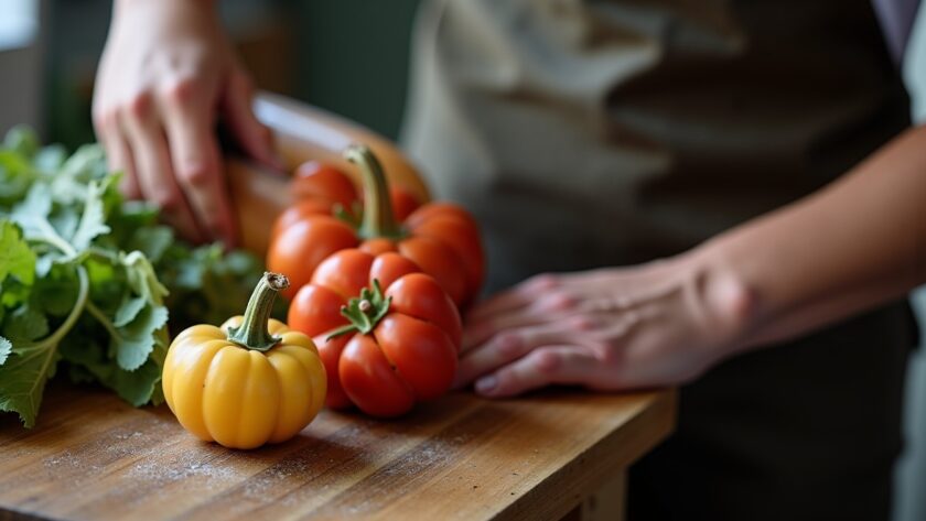 Les ustensiles de cuisine essentiels : que faut-il avoir absolument ?