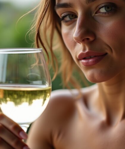 Où dénicher le vin blanc idéal pour sublimer vos recettes ?