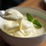 Sauce à la crème qui tranche : causes et solutions pour une texture parfaite