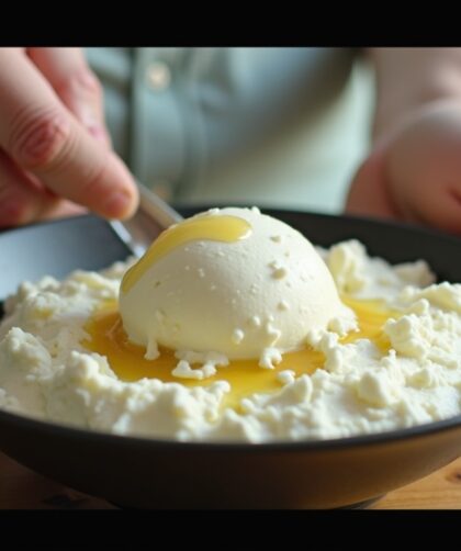 Mascarpone au congélateur : que devient vraiment son goût et sa texture ?