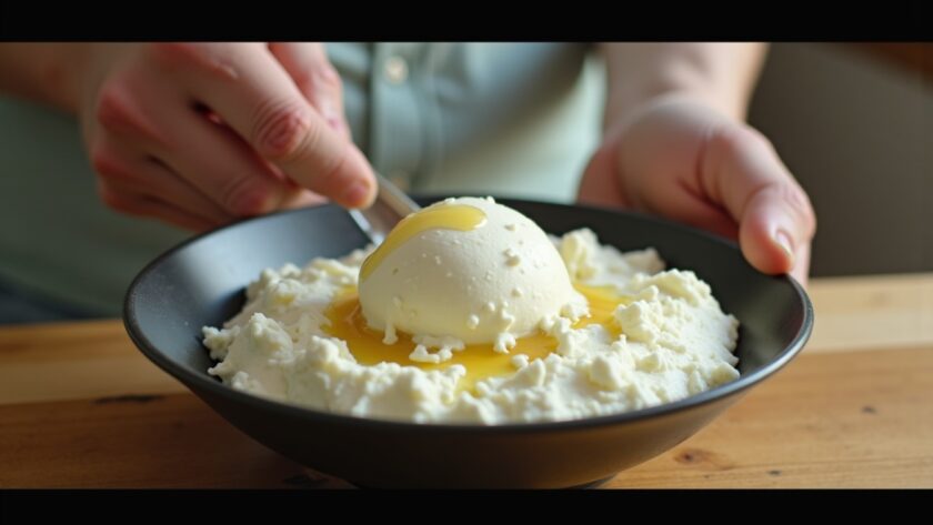 Mascarpone au congélateur : que devient vraiment son goût et sa texture ?