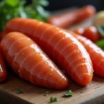Durée de conservation des saucisses fraîches au réfrigérateur : conseils et astuces