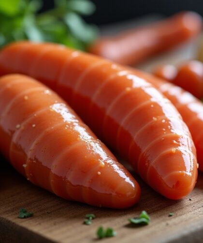 Durée de conservation des saucisses fraîches au réfrigérateur : conseils et astuces