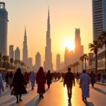 Voyager à Dubaï aujourd'hui : quels sont les risques et précautions à connaître ?