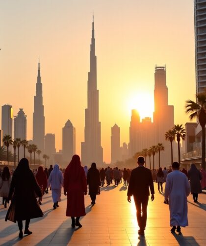 Voyager à Dubaï aujourd'hui : quels sont les risques et précautions à connaître ?