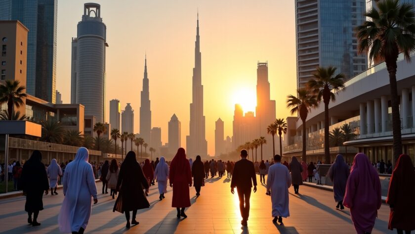 Voyager à Dubaï aujourd'hui : quels sont les risques et précautions à connaître ?