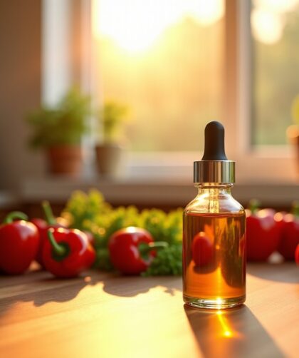 Le CBD légal : une nouvelle ère sous le signe de l’alimentation responsable