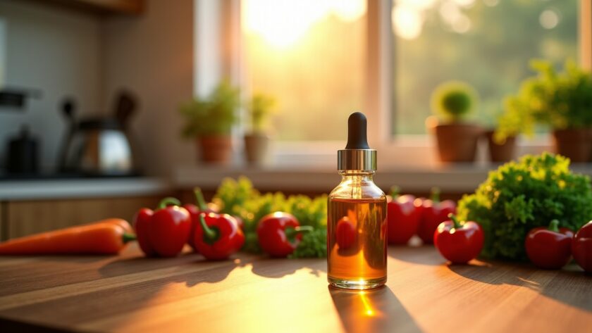 Le CBD légal : une nouvelle ère sous le signe de l’alimentation responsable