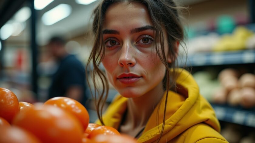 Où dénicher les allumettes dans les rayons du supermarché ?