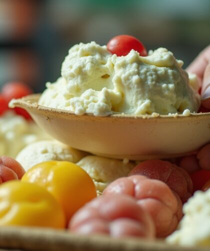 Comment dénicher le mascarpone parfait dans votre supermarché ?