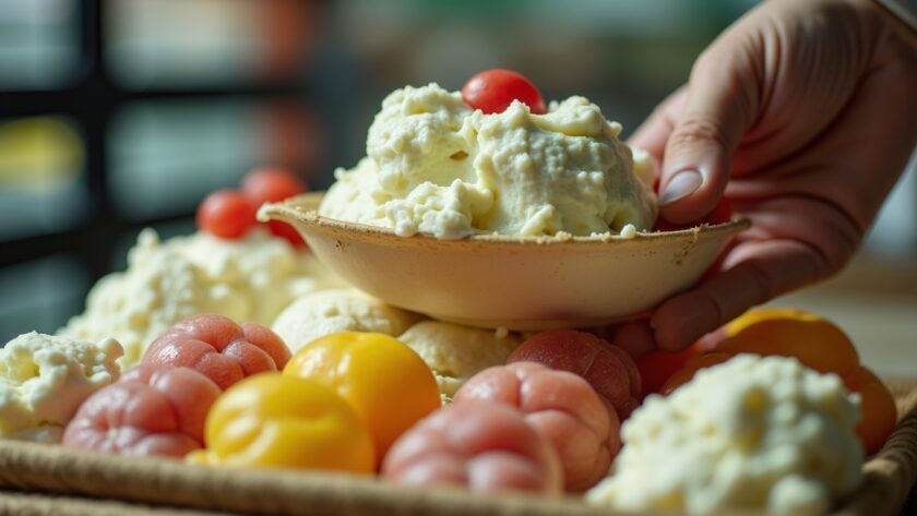Comment dénicher le mascarpone parfait dans votre supermarché ?