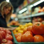 Comment localiser facilement les feuilles de brick dans votre supermarché ?