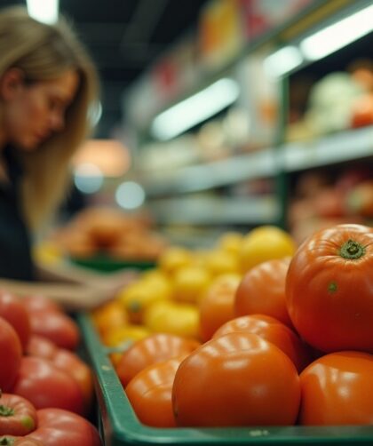 Comment localiser facilement les feuilles de brick dans votre supermarché ?