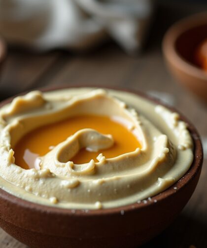 Quelles alternatives utiliser pour remplacer le tahini dans vos recettes ?