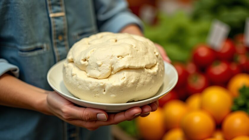 Où dénicher le tofu dans votre supermarché : guide pratique des rayons