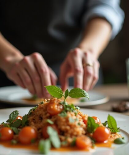 L'art de la table : guide essentiel pour maîtriser élégance et savoir-faire à chaque repas