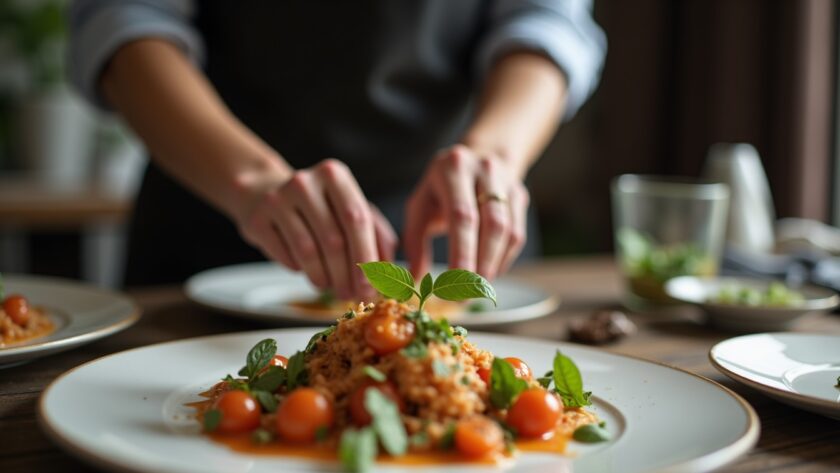 L'art de la table : guide essentiel pour maîtriser élégance et savoir-faire à chaque repas