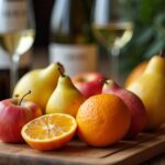Les vins idéaux pour magnifier la dégustation de vos fruits de mer