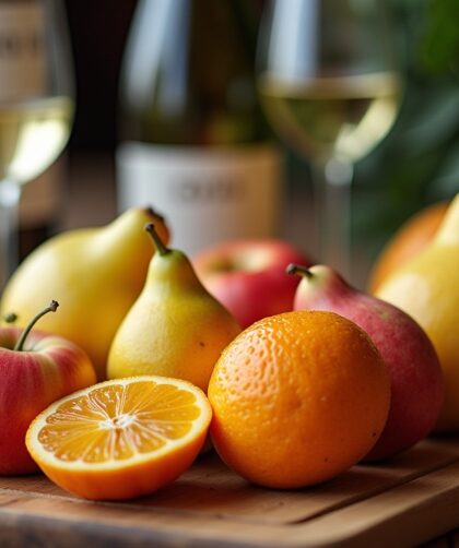 Les vins idéaux pour magnifier la dégustation de vos fruits de mer