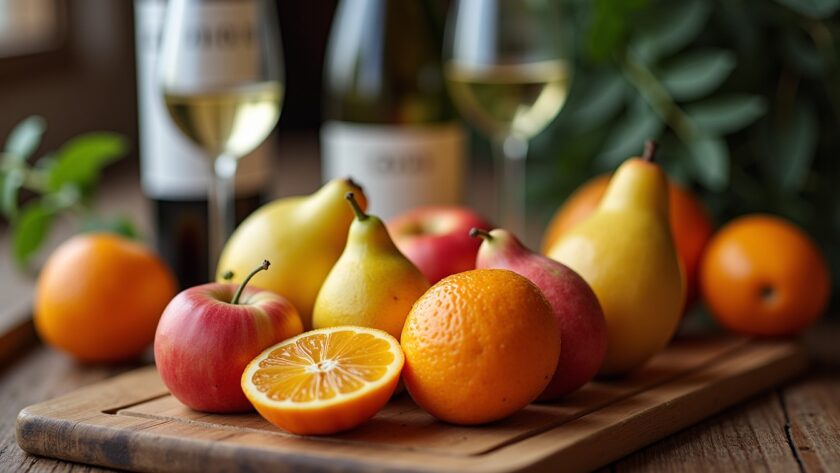 Les vins idéaux pour magnifier la dégustation de vos fruits de mer