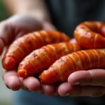 Astuces pour garder vos feuilletés aux saucisses croustillants et savoureux