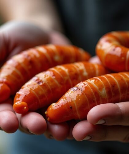 Astuces pour garder vos feuilletés aux saucisses croustillants et savoureux