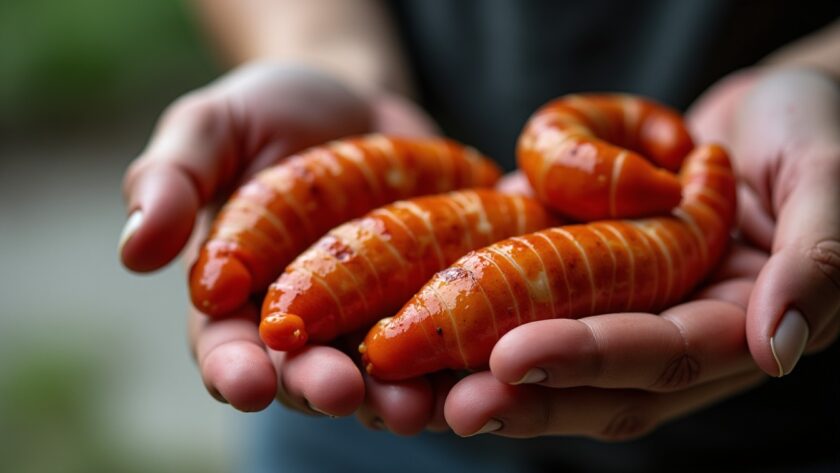 Astuces pour garder vos feuilletés aux saucisses croustillants et savoureux