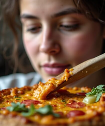 Les recettes de la semaine : innovations IA et saveurs inédites en cuisine
