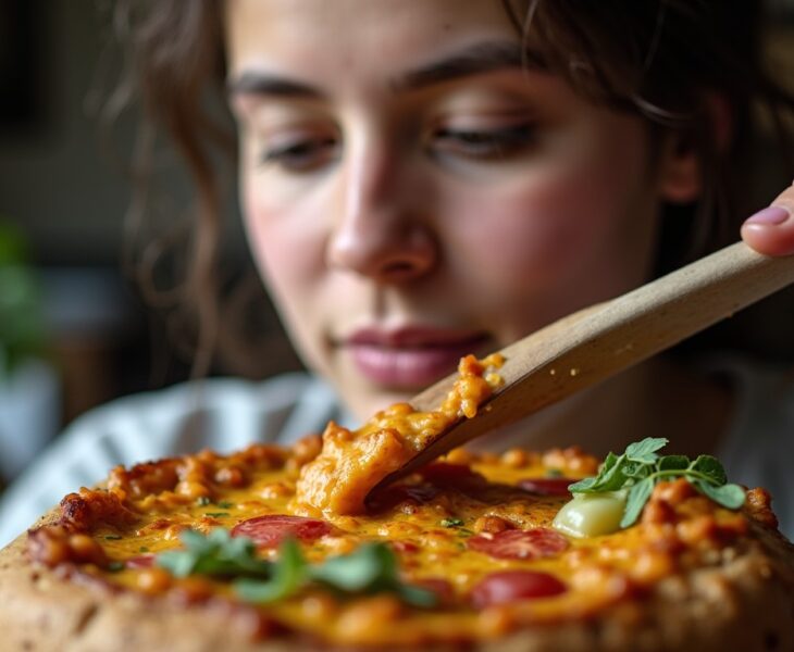 Les recettes de la semaine : innovations IA et saveurs inédites en cuisine