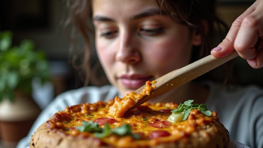 Les recettes de la semaine : innovations IA et saveurs inédites en cuisine