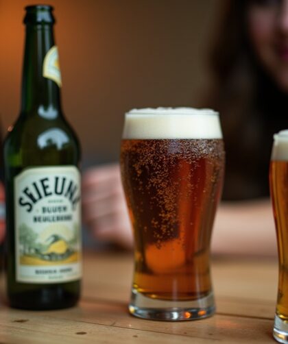 Comment sélectionner la bière idéale pour sublimer vos recettes mijotées ?