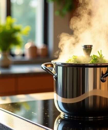 Durée idéale pour cuire les poireaux à la cocotte SEB : astuces et conseils
