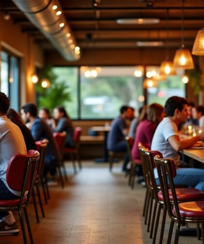 Lancer son restaurant : mobilier neuf ou d'occasion, quel choix privilégier ?