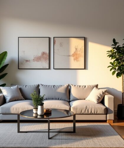 Les clés pour réussir la métamorphose totale d’un appartement parisien