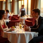 Offres exclusives Black Friday : Séjournez dans des hôtels gastronomiques avec restaurants étoilés à prix réduits