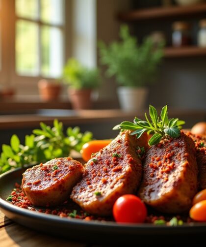 Les meilleures associations d'aliments et d'épices pour sublimer le porc