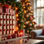 Idées originales pour composer un calendrier de l'Avent parfait pour ados et adultes