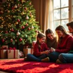 Sapin de Noël : naturel ou artificiel, quel choix privilégier cette année ?