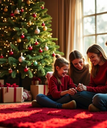 Sapin de Noël : naturel ou artificiel, quel choix privilégier cette année ?