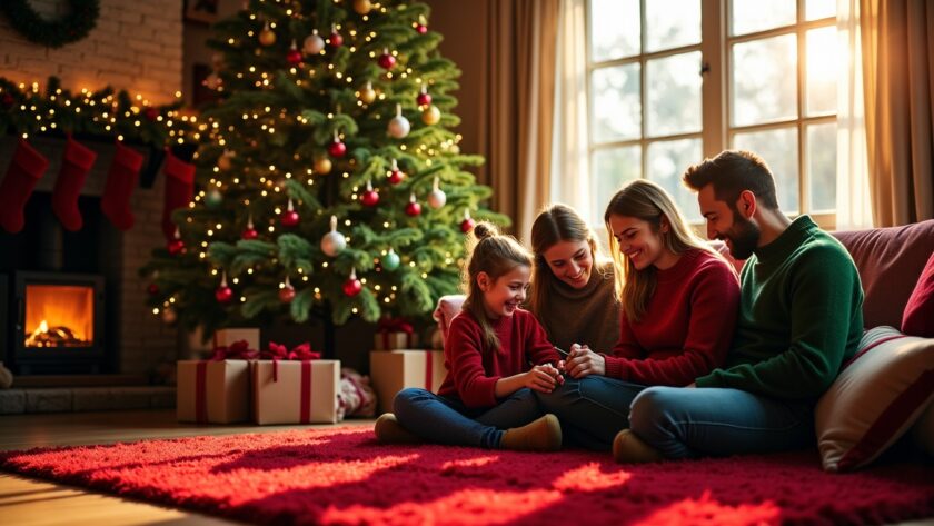 Sapin de Noël : naturel ou artificiel, quel choix privilégier cette année ?