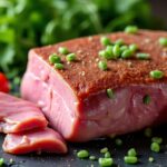 Les meilleurs légumes pour sublimer votre palette de porc