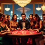 Les recettes incontournables pour réussir votre soirée à thème casino