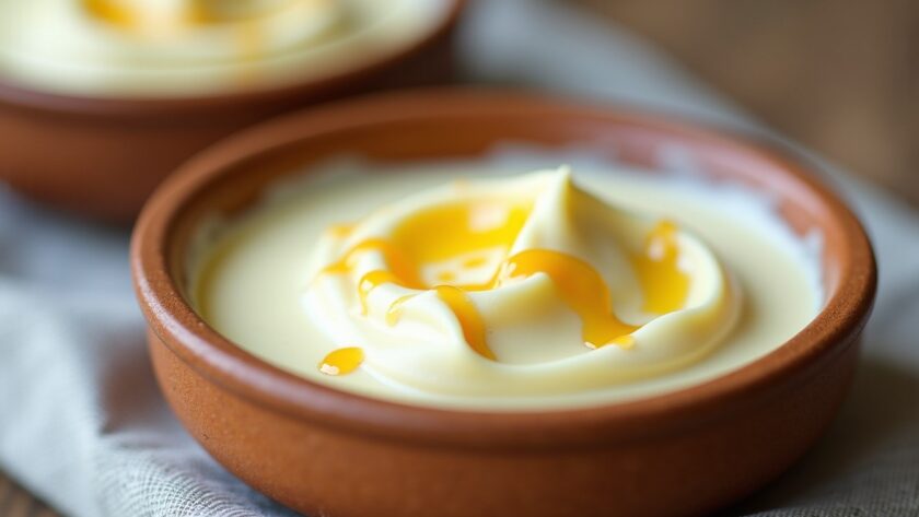 Comprendre pourquoi la crème se sépare à la cuisson et les astuces pour l'éviter