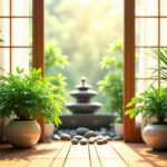 Les plantes porte-bonheur : attirer chance et prospérité selon le Feng Shui