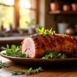 Les secrets pour une palette de porc tendre et fondante à souhait