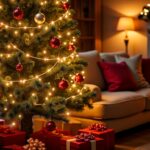Les secrets d'une décoration de sapin de Noël digne des professionnels