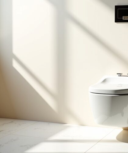 Guide pratique : maîtriser l'utilisation du bidet sans faux pas