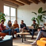 Le coliving à Marseille : une solution idéale pour se loger ?